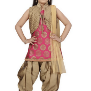 Salwar Suit