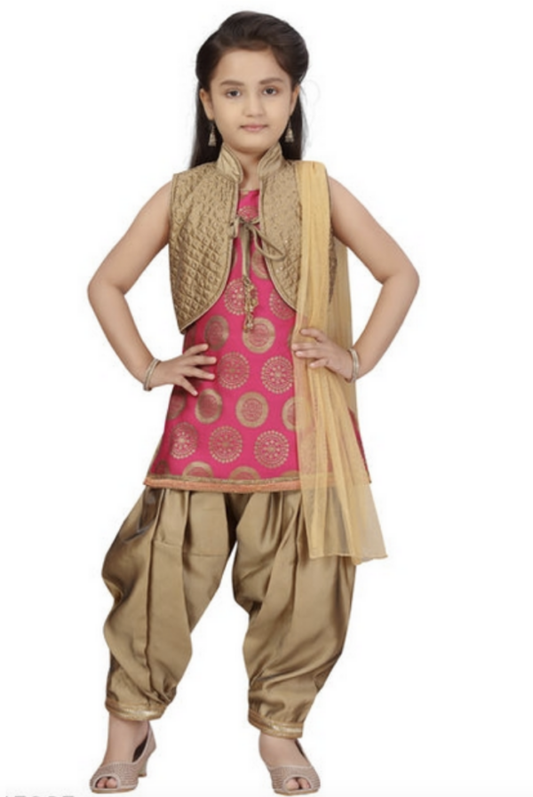 Salwar Suit